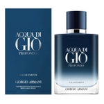 Giorgio Armani Acqua di Gio Profondo EDP 100ml Mens Cologne