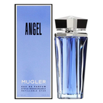 Mugler Angel Eau de Parfum 100ml Refillable Star Womens Fragrance