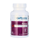 EyePromise Restore Eye Health Supplement 60 Softgels