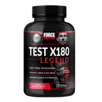 Force Factor Test X180 Legend