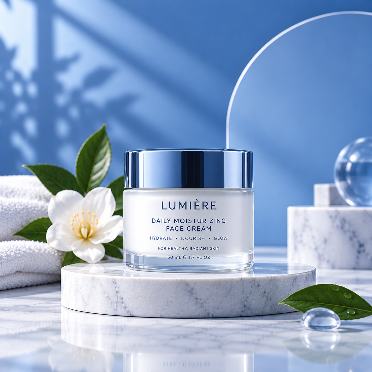 Beauty & Personal Care