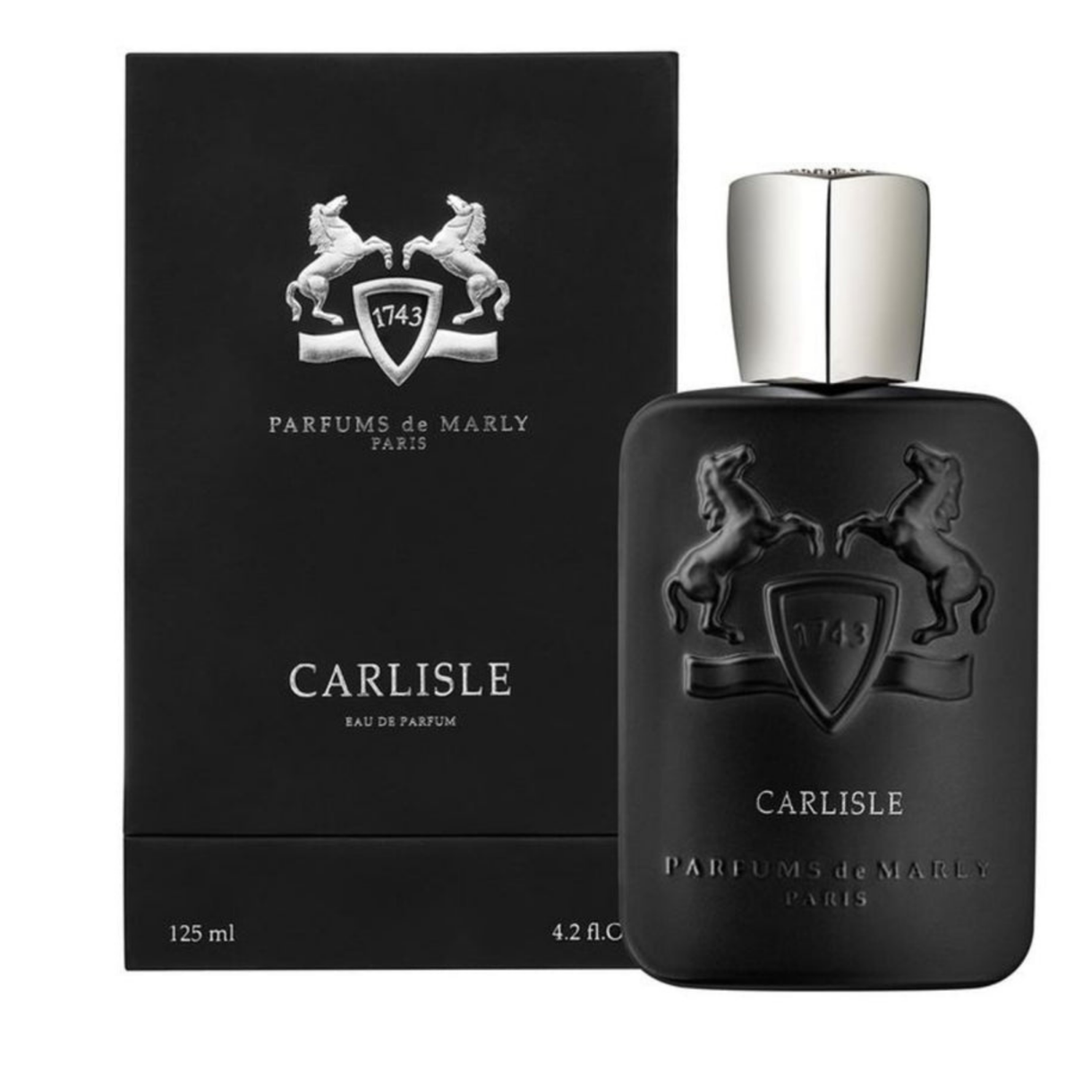 Parfums de Marly Carlisle Eau de Parfum 125ml Luxury Mens Fragrance Natural Spray