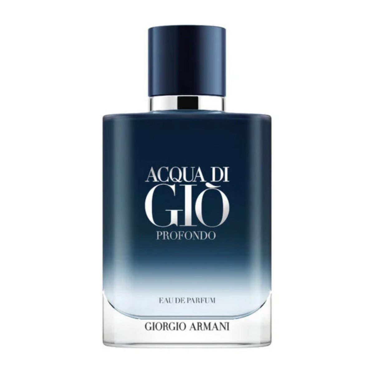 Giorgio Armani Acqua di Gio Profondo EDP 100ml Mens Cologne