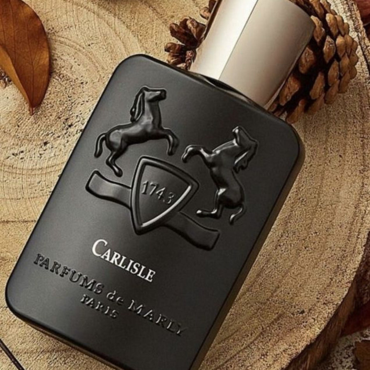 Parfums de Marly Carlisle Eau de Parfum 125ml Luxury Mens Fragrance Natural Spray