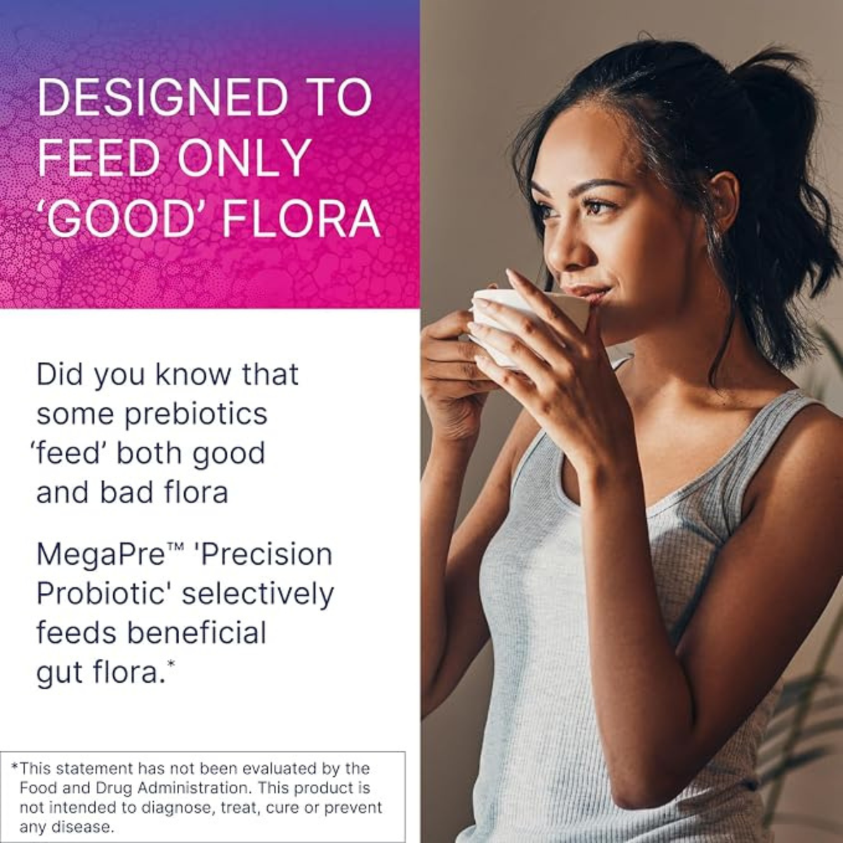 Microbiome Labs MegaSporeBiotic All-Spore Probiotic 60 Capsules