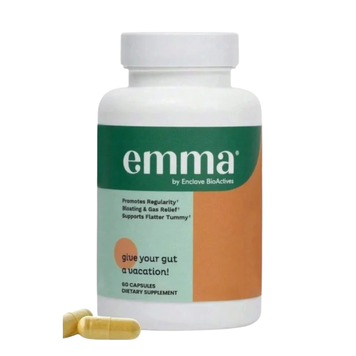 Emma Daily Digestive by Enclave BioActives