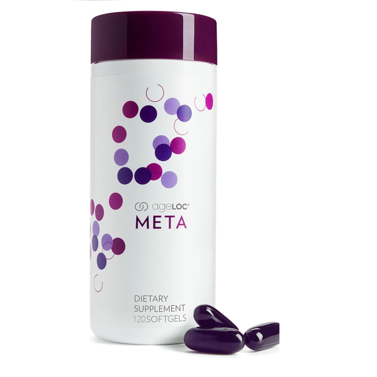 Nu Skin ageLOC Meta