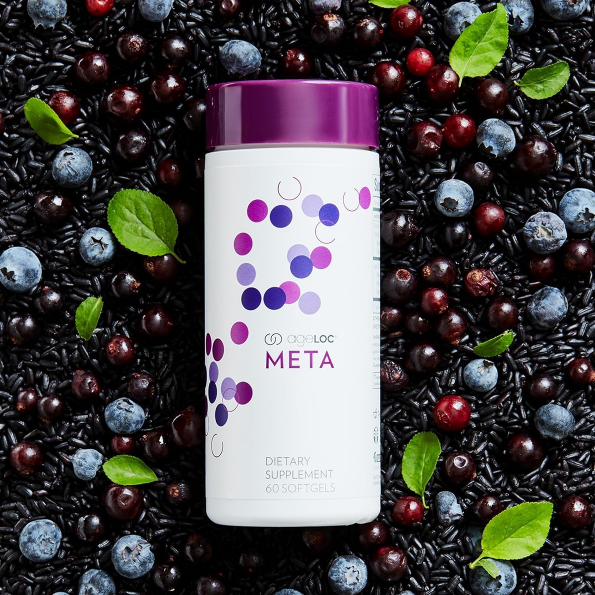 Nu Skin ageLOC Meta