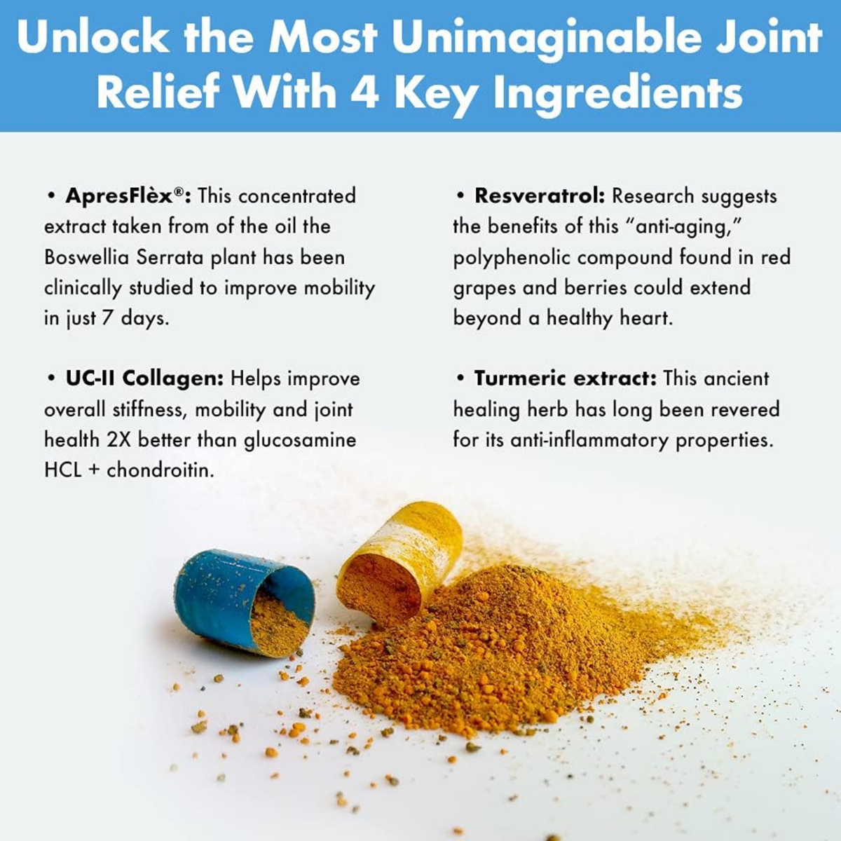 Instaflex Advanced Joint Support