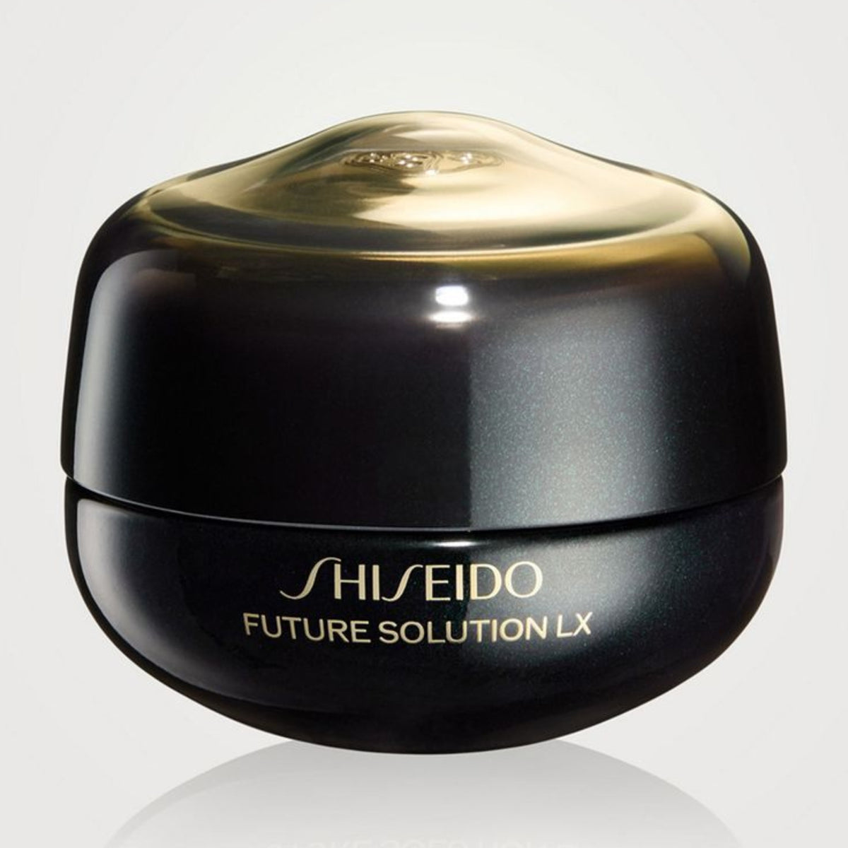 Shiseido Future Solution LX Total Regenerating Cream Night