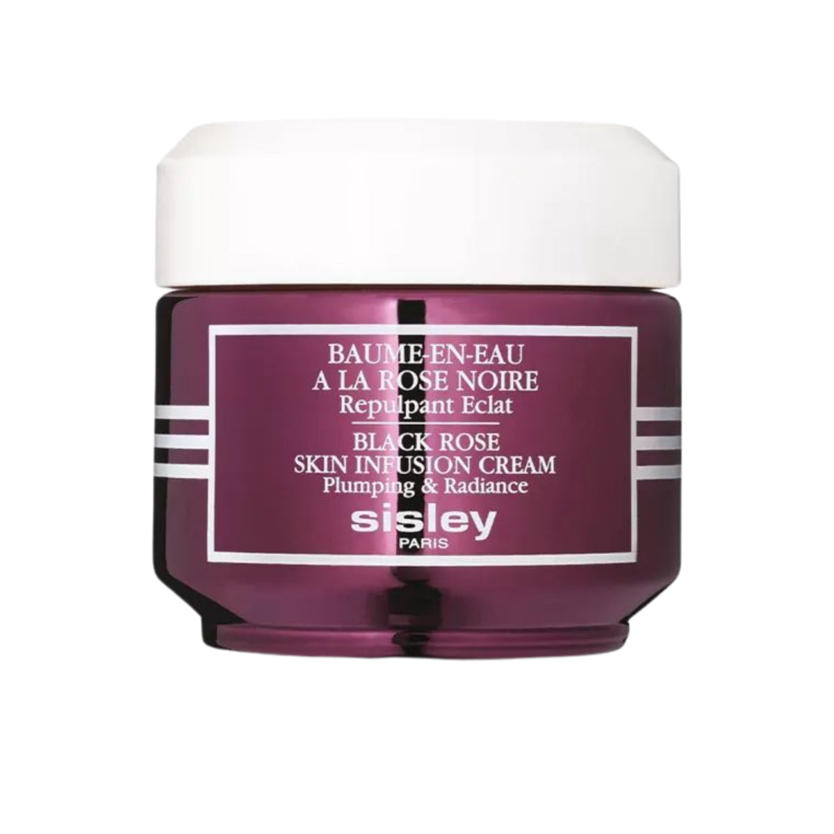Sisley Paris Black Rose Skin Infusion Cream